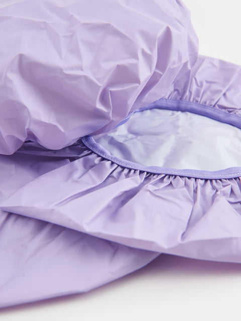 Sinsay Lavender Shower Cap 3-Pack | Sinsay In Lebanon