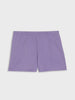 Sinsay Girls White/purple 2 piece pajama set AYA