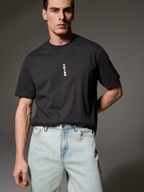 Sinsay Men's Light Blue Comfort  Jeans | Sinsay in Lebanon