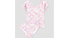 Carter's Just One You Baby Girl's Multicolor Ruffle Ditsy Floral Printed Tankini Set | Carter's Just One You In Lebanon