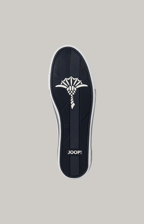 Joop Men's White Vegas Ice Sneakers | Joop In Lebanon