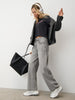 Sinsay Women's Grey High Waist Jeans | Sinsay In Lebanon
