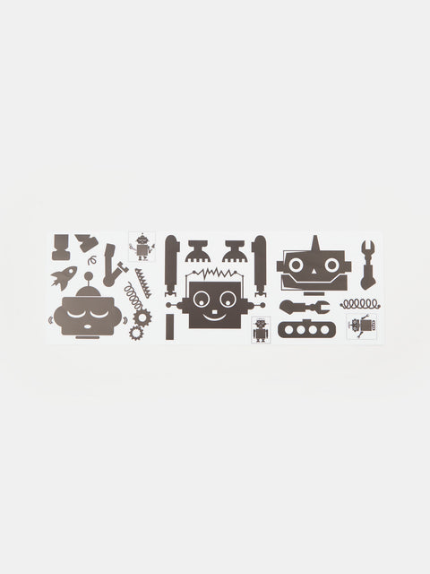Sinsay Black Sticker Set | Sinsay In Lebanon