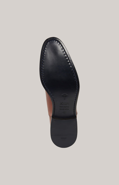 Joop Men's Brown Lusso Santinos Lace Up xt5 Casual Shoes | Joop In Lebanon