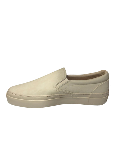 Asos Design Men's Ecru Trainer Sneaker ANS938