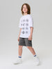 Sinsay Boy's Shorts Grey AYA