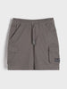 Sinsay Boy's Shorts Grey AYA