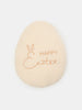 Sinsay Beige Easter Motif Decorative Pillow | Sinsay In Lebanon