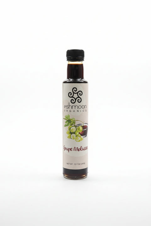 Eshmoon Organics Grape Molasses 360g|Eshmoon In Lebanon