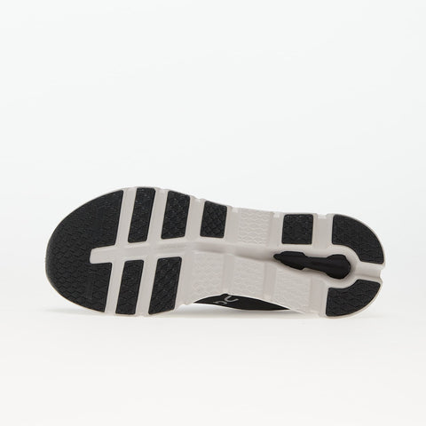 On Cloud Men's Black & Gray Cloudrunner Sneakers |On Cloud In Lebanon