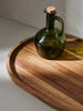 Sinsay Beige Decorative Tray | Sinsay In Lebanon