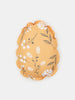 Sinsay Yellow Easter Egg Shaped Decorative Pillow | Sinsay In Lebanon