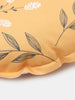 Sinsay Yellow Easter Egg Shaped Decorative Pillow | Sinsay In Lebanon
