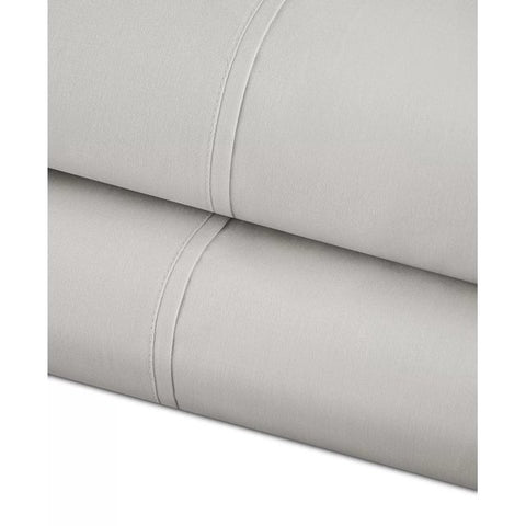 BeautyRest Grey King California Liquid Cotton 400-Thread Count 4Pcs Bed Sheet Set | BeautyRest In Lebanon