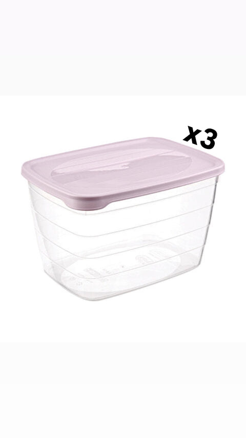 Hobby Life Food Storage Box | Hobby Life In Lebanon