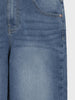 Sinsay Boy's Blue Straight-Fit Short | Sinsay In Lebanon