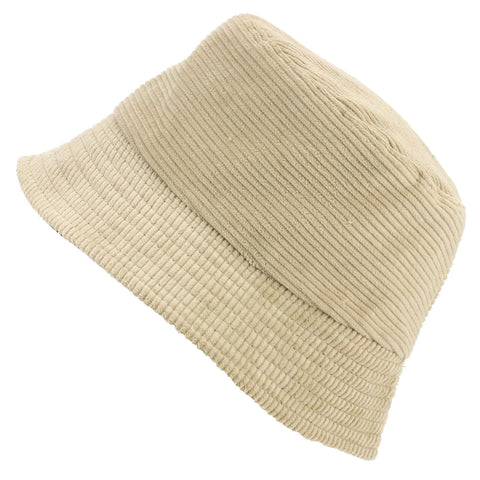 Forever 21 Women's Beige Bucket Hat | Forever 21 In Lebanon