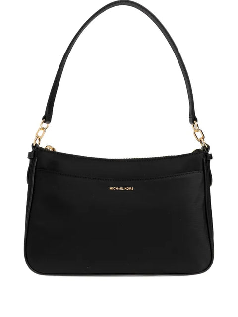 Michael Kors Women's Black Shoulder Handbag  | Michael Kors In Lebanon