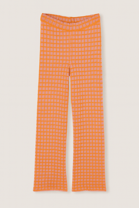 LeGer Women's Multicolor Trouser | LeGer in Lebanon