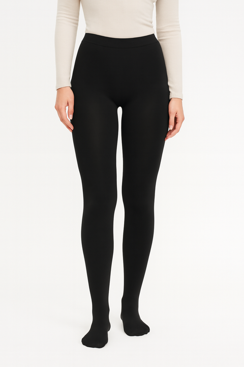 Zara Women's Black Pant |Zara in Lebanon