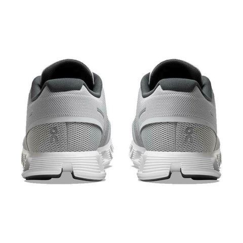 On Cloud Men's Light Gray 5 Running Sneakers |On Cloud In Lebanon