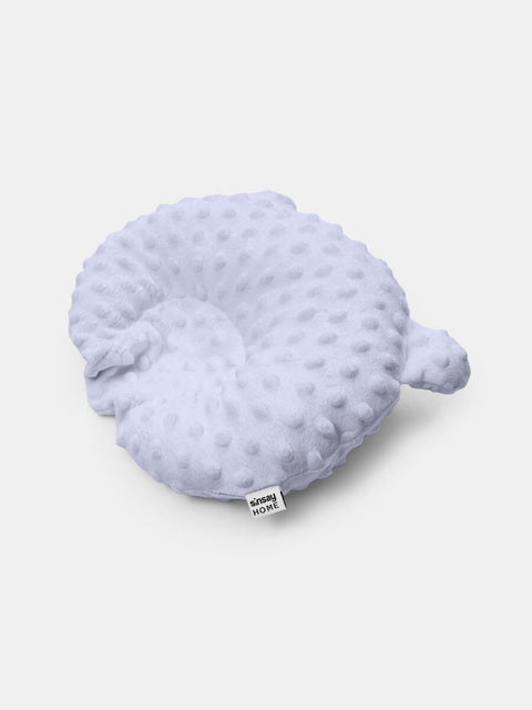 Sinsay Light Blue Baby's Wrapped In Bubble Wrap Pillow | Sinsay In Lebanon