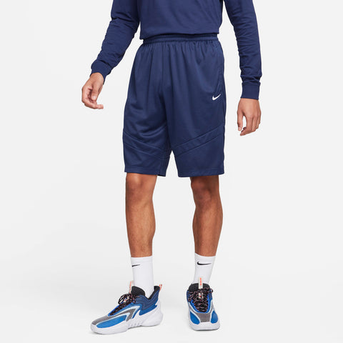 Nike Men's Navy Basketball Shorts | Nike in Lebanon