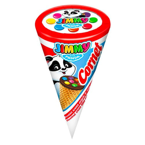 Tayas Jimmy The Panda Cornet 25g | Tayas Jimmy In Lebanon