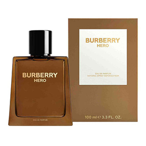 Burberry Men's Hero Eau de Parfum 50ml | Burberry In Lebanon