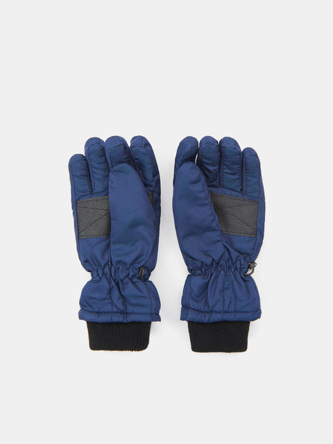 Sinsay Boy's Navy Insulated Gloves | Sinsay In Lebanon