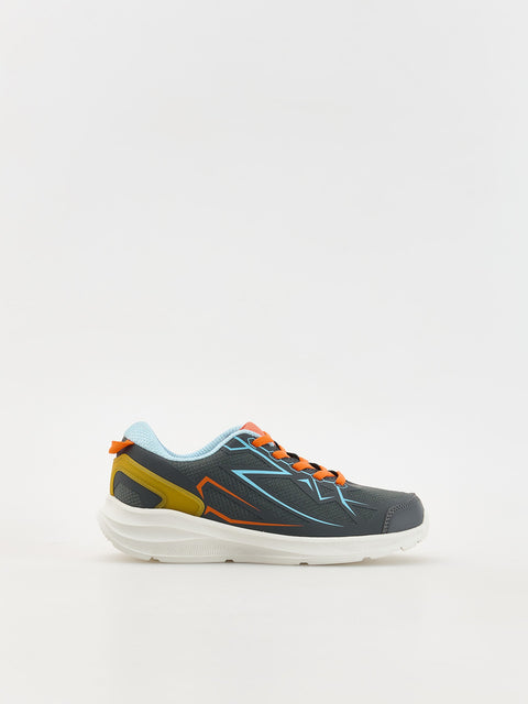 Reserved Boy's Multicolor Sneakers | Reserved In Lebanon