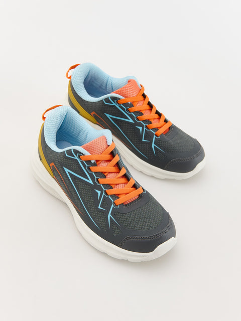 Reserved Boy's Multicolor Sneakers | Reserved In Lebanon