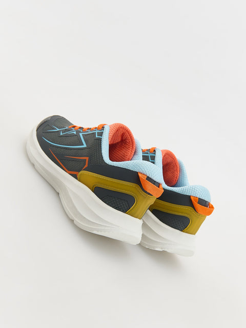 Reserved Boy's Multicolor Sneakers | Reserved In Lebanon