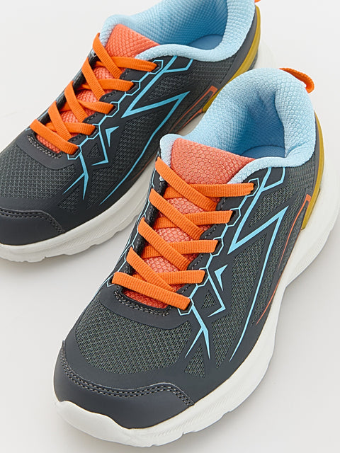 Reserved Boy's Multicolor Sneakers | Reserved In Lebanon