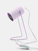 Sinsay Home Purple Minimalist Metal Desk Lamp | Sinsay in Lebanon