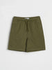 Sinsay Boy's Short 2-Pack Light Blue & Olive AYA