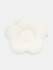 Sinsay White Flower-Shaped Pillow 45cm x 45cm | Sinsay In Lebanon