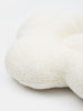 Sinsay White Flower-Shaped Pillow 45cm x 45cm | Sinsay In Lebanon