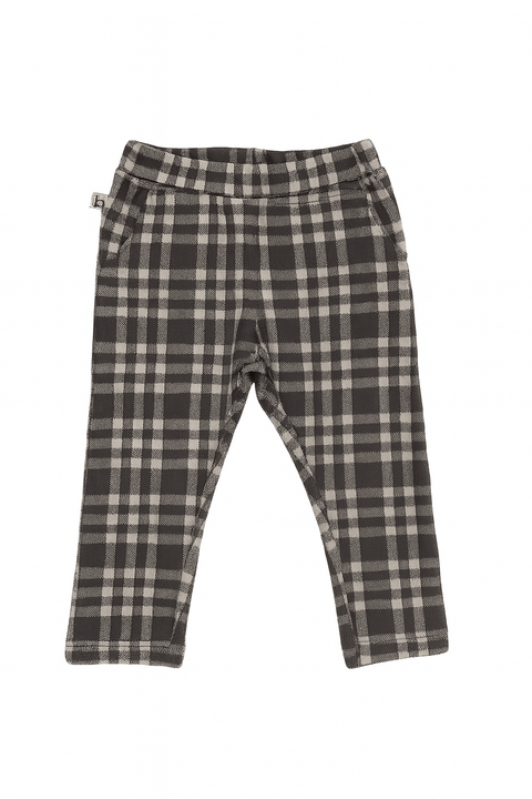 Boboli Baby Boy's Multicolor Crowbar Pants | Boboli in Lebanon