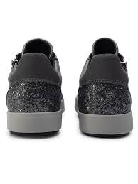 Geox Men's Women's Dark Grey D Blomiee Sneakers |Geox in Lebanon
