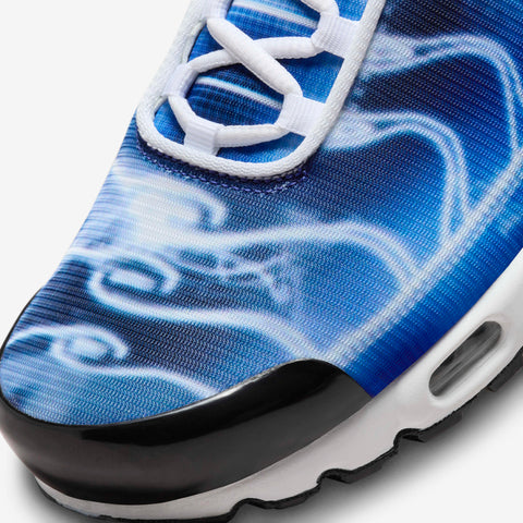 Nike Men's Blue Air Max Plus OG Sneakers |Nike In Lebanon