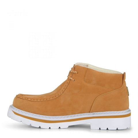 Lugz Men's Camel Strutt Lx Chukka Boots | Lugz In Lebanon