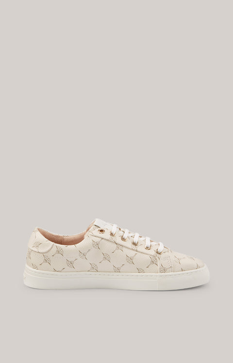 Joop Women's Off White Cortina Coralie Sneakers | Joop In Lebanon