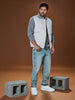 Sinsay Men's Off White Puffer Vest | Sinsay In Lebanon