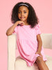 Sinsay Girl's Pink Set Of 2 Dresses With Heart | Sinsay In Lebanon