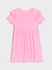 Sinsay Girl's Pink Set Of 2 Dresses With Heart | Sinsay In Lebanon