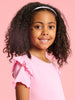 Sinsay Girl's Pink Set Of 2 Dresses With Heart | Sinsay In Lebanon