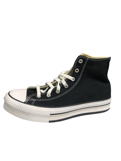 Converse Women's Black Chuck Schneider Alle Star Sneakers |Converse in Lebanon