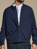 Sinsay Men's Navy Light Bomber Jacket | Sinsay In Lebanon