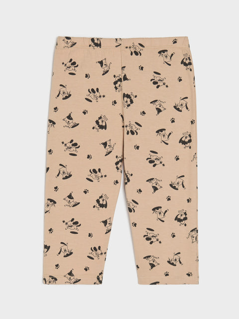 Sinsay Baby Boy's Beige Printed Two-Piece Pajamas | Sinsay In Lebanon